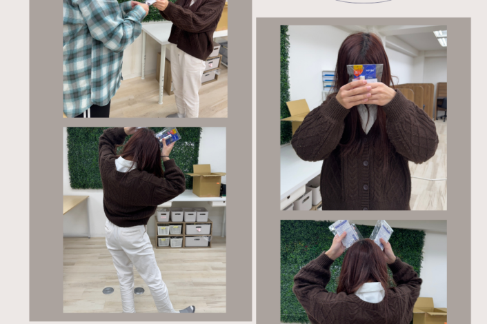 ホワイトデー☕💑