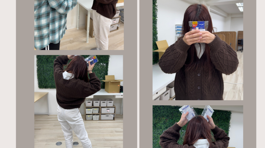 ホワイトデー☕💑