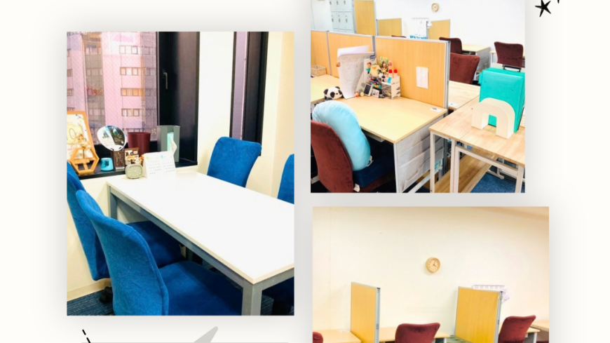 施設見学のご案内💐 施設見学のご案内💐